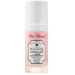 NWT Full Sized Too Faced Serum